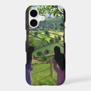 Glen of the Twins Galaxy Case