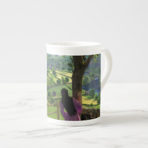 Glen of the Twins Specialty Mug
