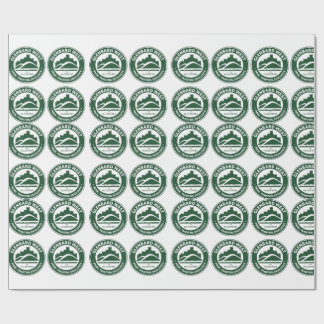 Glenbard West Wrapping Paper | The Hilltoppers
