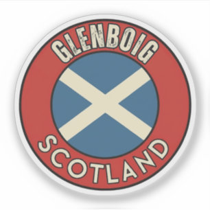 Glenboig, Scotland