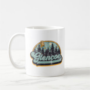 Glencoe, Alabama Coffee Mug
