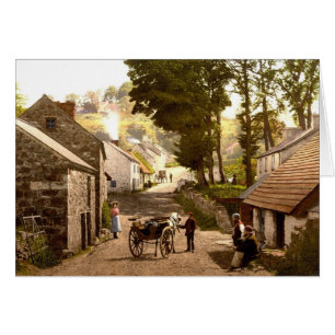 Glencoe Village_Ireland