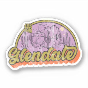 Glendale, Arizona 