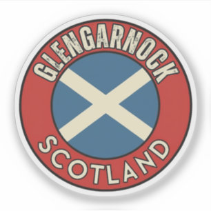 Glengarnock, Scotland