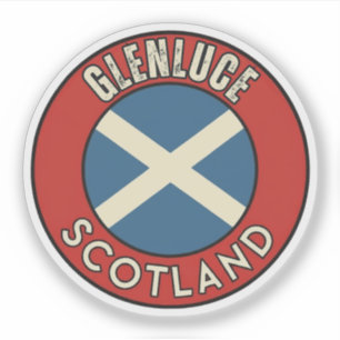 Glenluce, Scotland