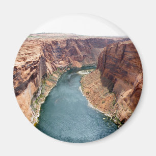Glenn Canyon Magnet