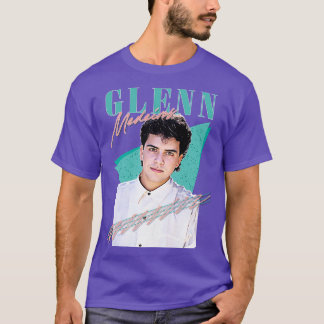 Glenn Medeiros 90s Aesthetic T-Shirt