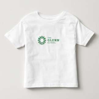 Glenn School Kids T-shirt