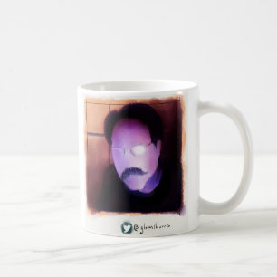 Glenn Sharron Avatar Coffee Mug