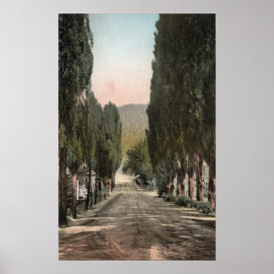 Glenwood Springs, Colorado Poster