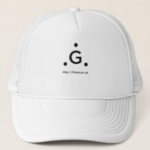 Glexicon UK Cap