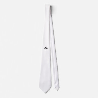 Glexicon UK Tie