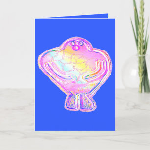 Glick la carte blanche Golem