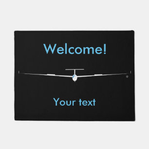 Glider Doormat