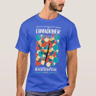 Glider pilot glider flying glider plane 25  T-Shirt