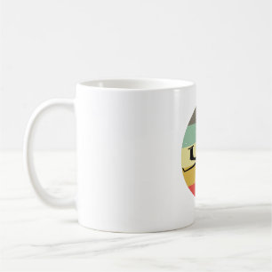 Glider Pilot Gliding Soaring Sailplane Soar Gift Coffee Mug