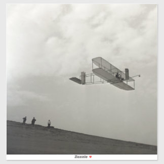 Glider Test Flight Aviation Wright Brothers