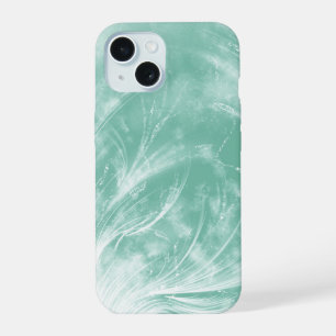 Gliding Angela - Clover  iPhone 15 Case