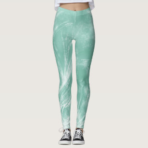 Gliding Angels - Clover  Leggings