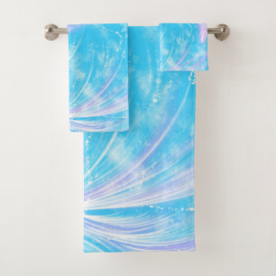 Gliding Angels – Dream Land  Bath Towel Set