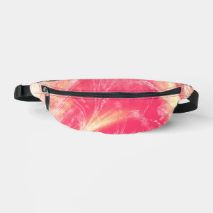 Gliding Angels - Hot Summer Fanny Pack