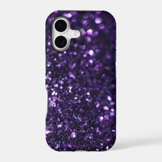 Glimer mauve