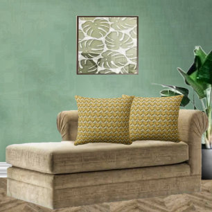 Glimmer Of Love Throw Pillow