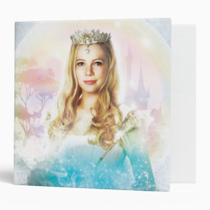 Glinda The Good Witch 2 Binder