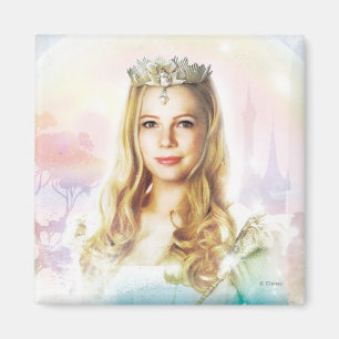 Glinda The Good Witch 2 Magnet
