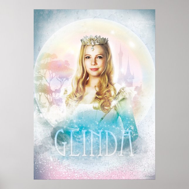 Glinda The Good Witch 2 Poster (Front)