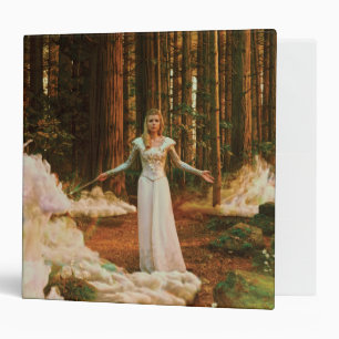 Glinda The Good Witch 3 Binder