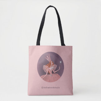 Glinda Tote
