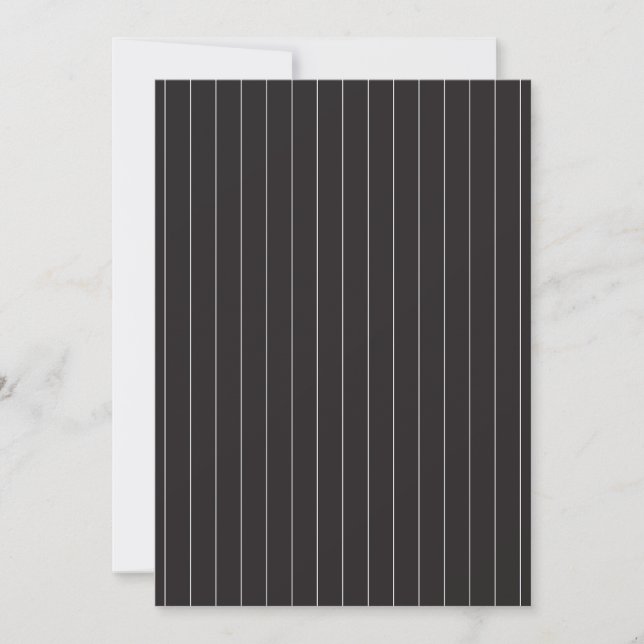 Glisser et déposer les invitations de mariage (Devant)