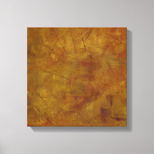 Glistening in the Sun Canvas Print
