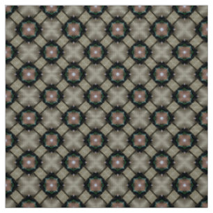 Glitch2 Barcle Olive upholstery fabric