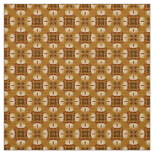 Glitch2 Brown tissu pétal
