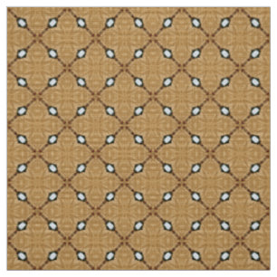 Glitch2 Golden Sundance Brown furniture fabric