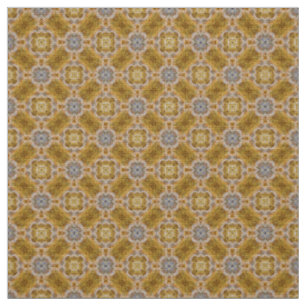 Glitch2 Golden Sundance yellow furniture fabric