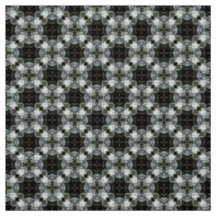 Glitch2 light and dark busy furniture fabric