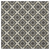 Glitch2 Meubles gris clair jaune pâle Tissu