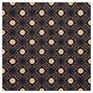 Glitch2 Purple pink brown furniture fabric