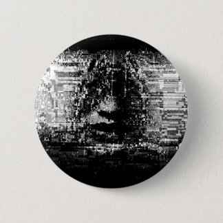 Glitch 0012 Button