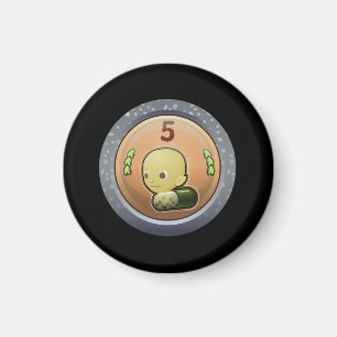 Glitch: achievement bowser magnet