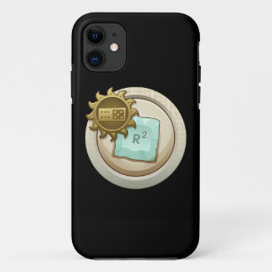 Glitch: achievement emblem skill unlock iPhone 11 case
