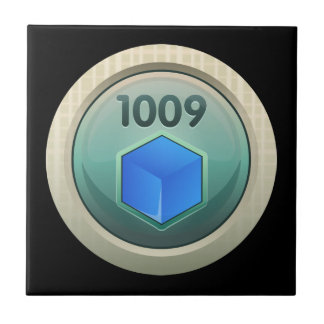 Glitch: achievement fine refiner blue class tile