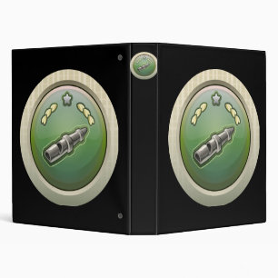 Glitch: achievement firefly whistling binder