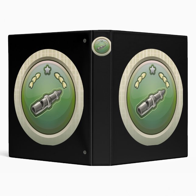 Glitch: achievement firefly whistling binder (Background)