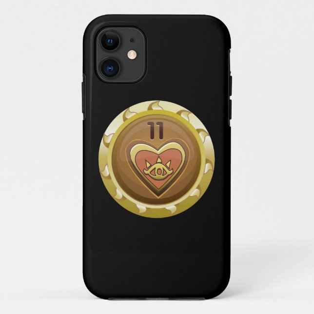 Glitch: achievement giant lover Case-Mate iPhone case (Back)