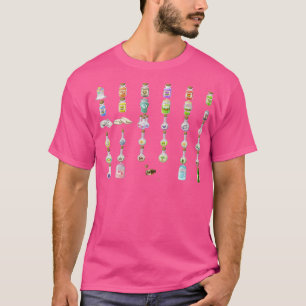 Glitch Alchemy Collection T-Shirt