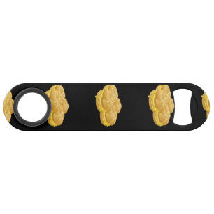 Glitch Food cheezy sammich Speed Bottle Opener